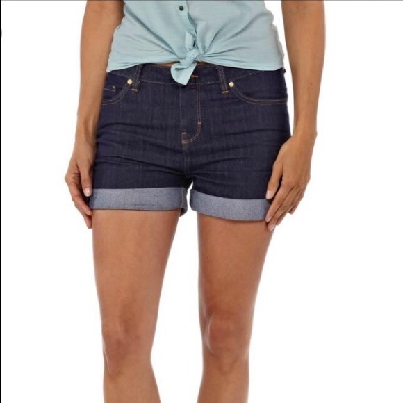 Patagonia Pants - Patagonia Blue Jean Shorts